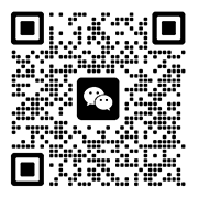 扫一扫添加我为微信好友